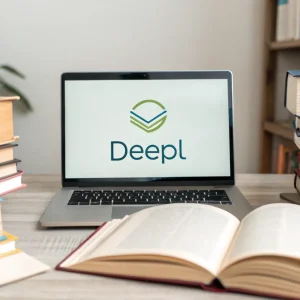 Как DeepL помогает изучать английский язык