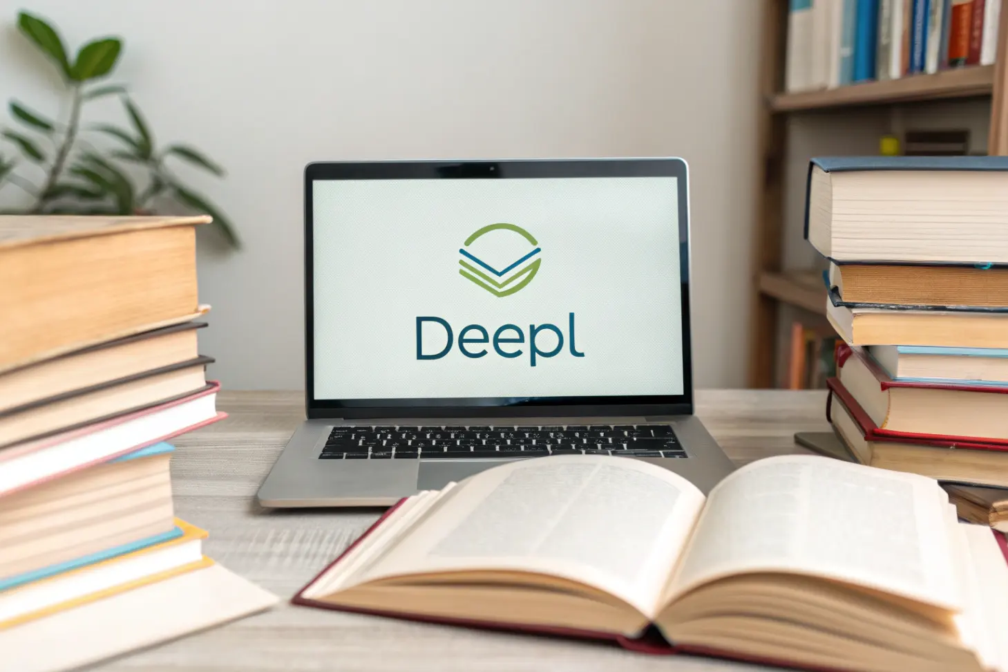 Нейросеть и изучение английского