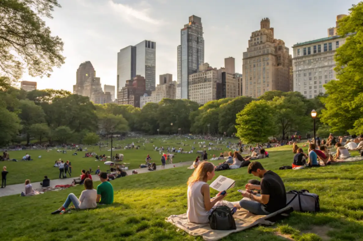 Реальный опыт изучения английского с помощью ИИ