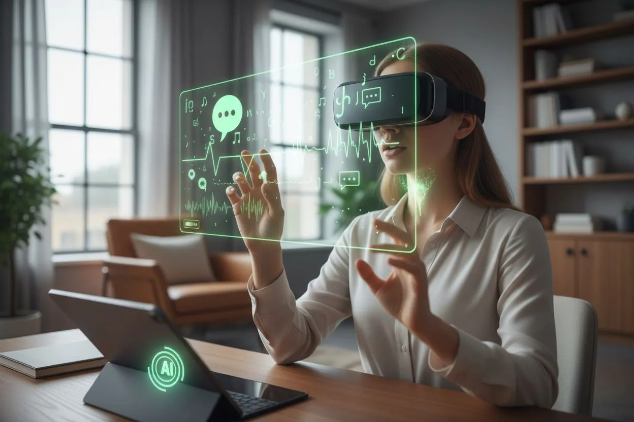 Персонализация обучения и адаптация под уровень