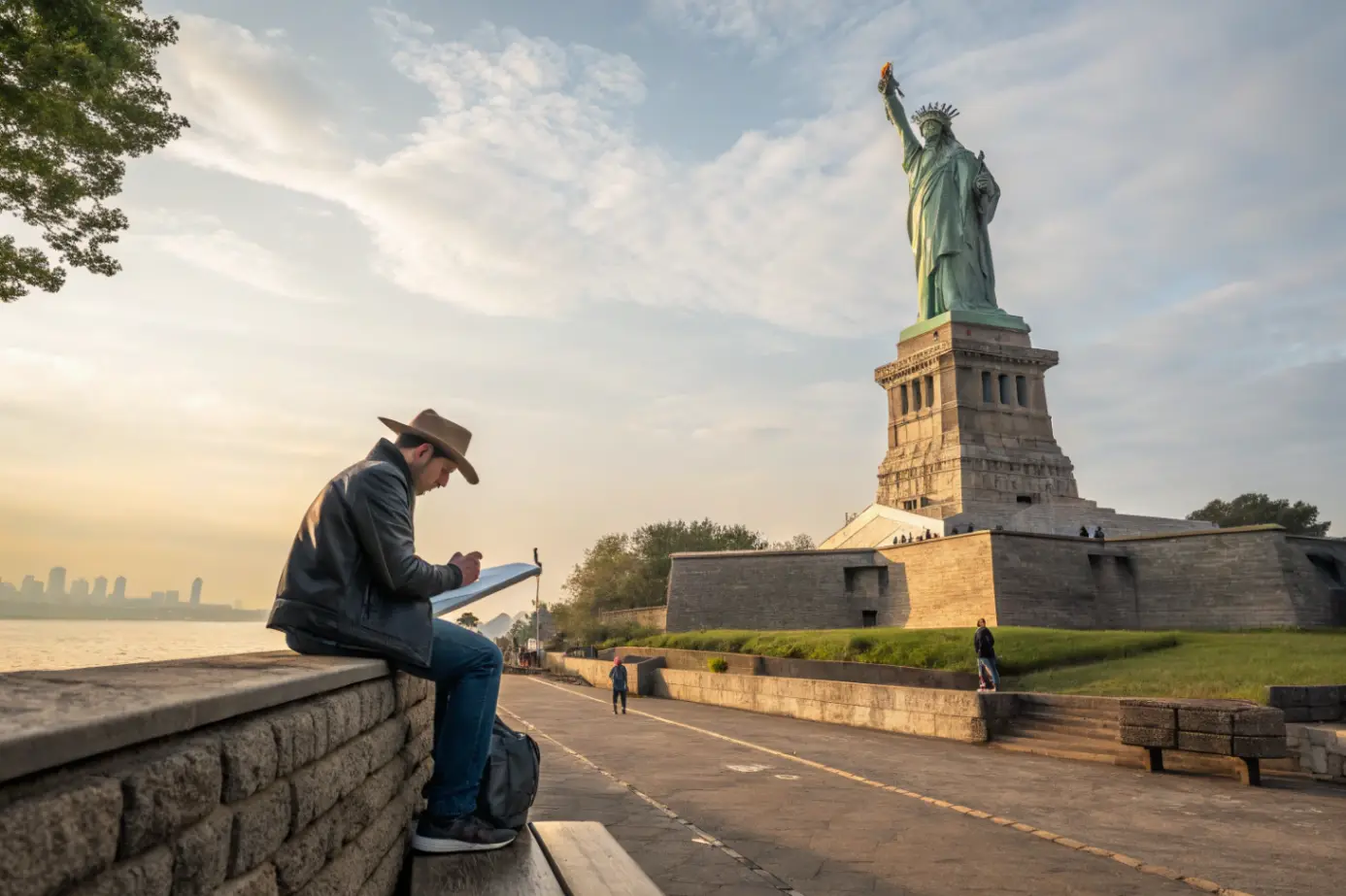 Промты для изучения слов на английском с ИИ