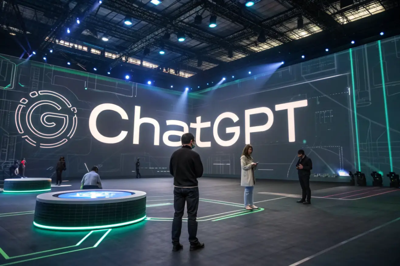 Типичные ошибки при изучении английского языка с ChatGPT