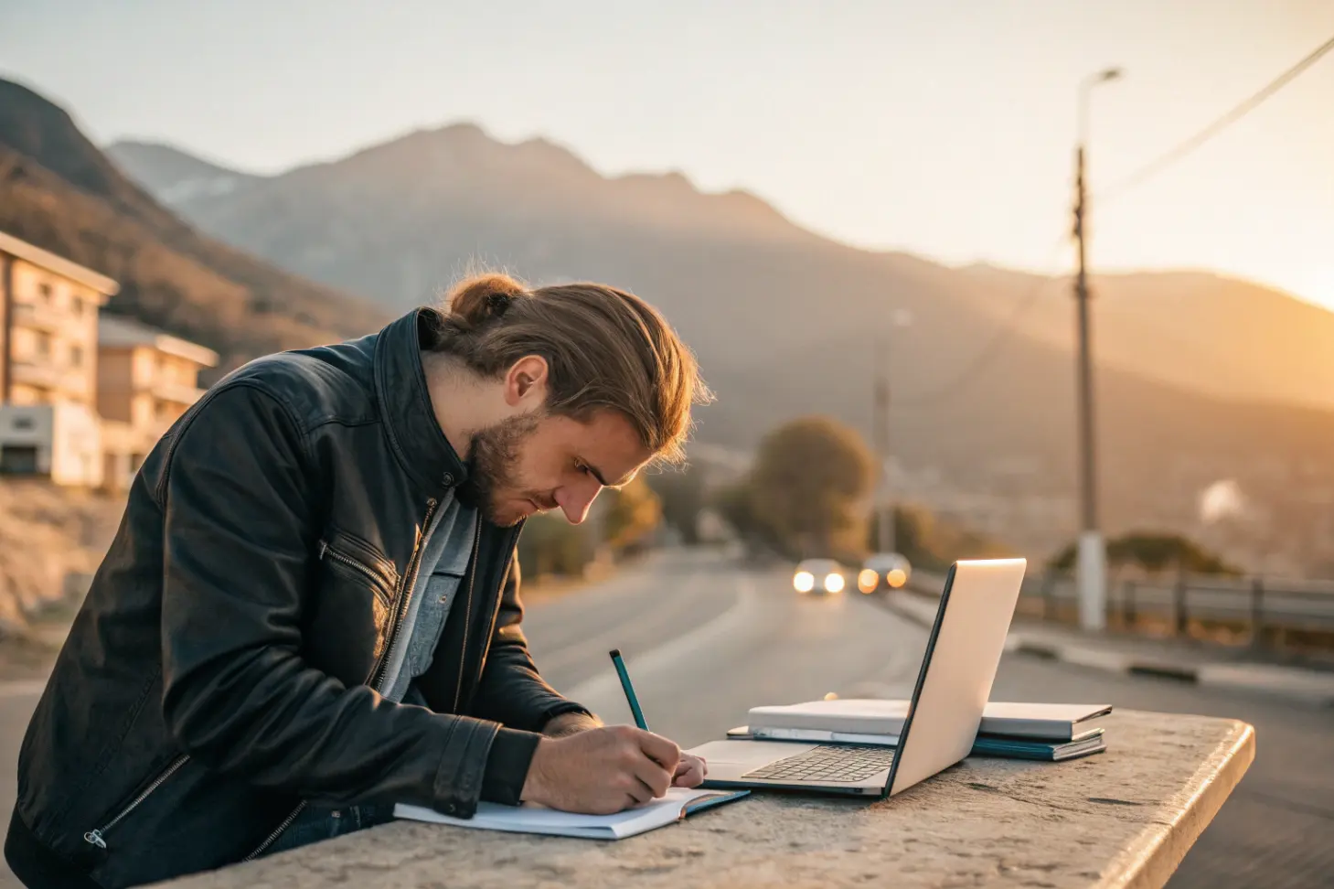 Ошибки логики и структуры в учебных промптах