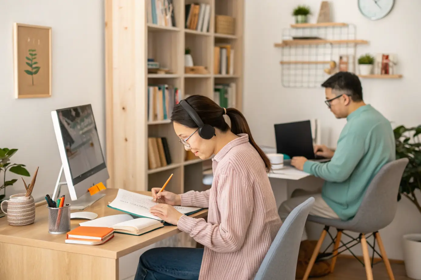 Английский с ИИ за 30 дней — реалистичный план