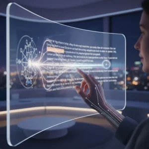 Как читать тексты на английском с помощью ИИ