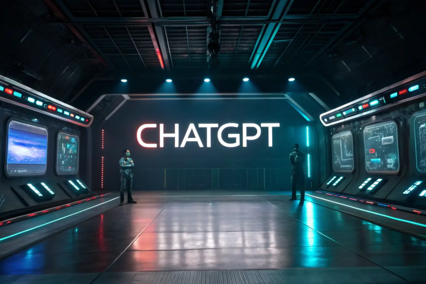 Изучение грамматики английского языка с помощью ChatGPT