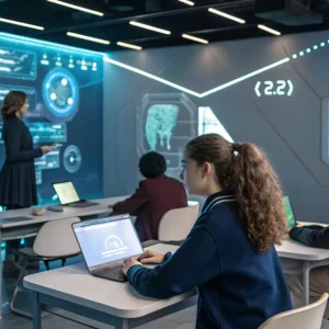 Как нейросети используются для изучения английского языка