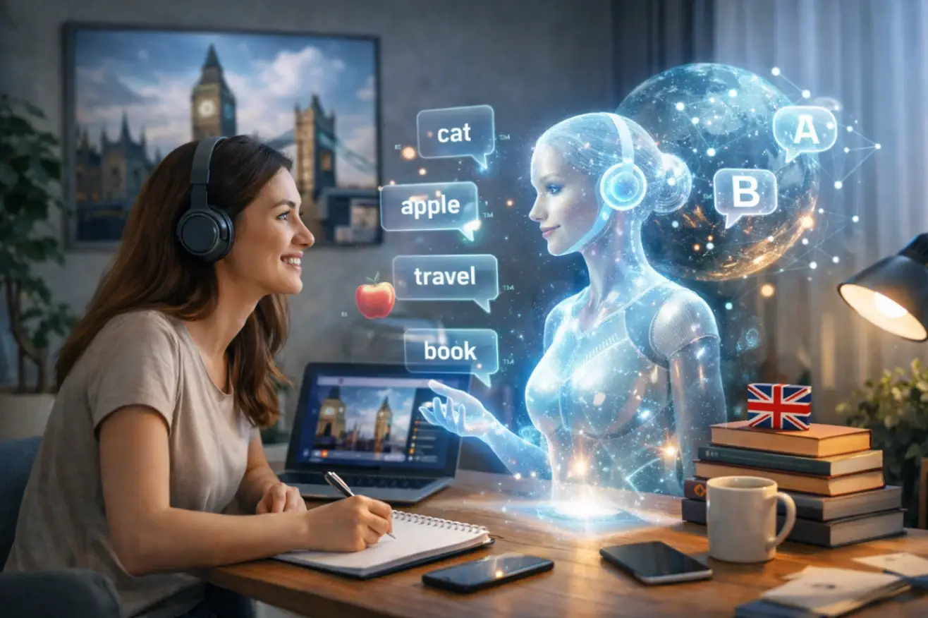 Практические сценарии использования ИИ при чтении