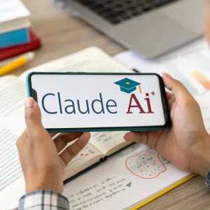 Использование Claude AI для изучения английского языка