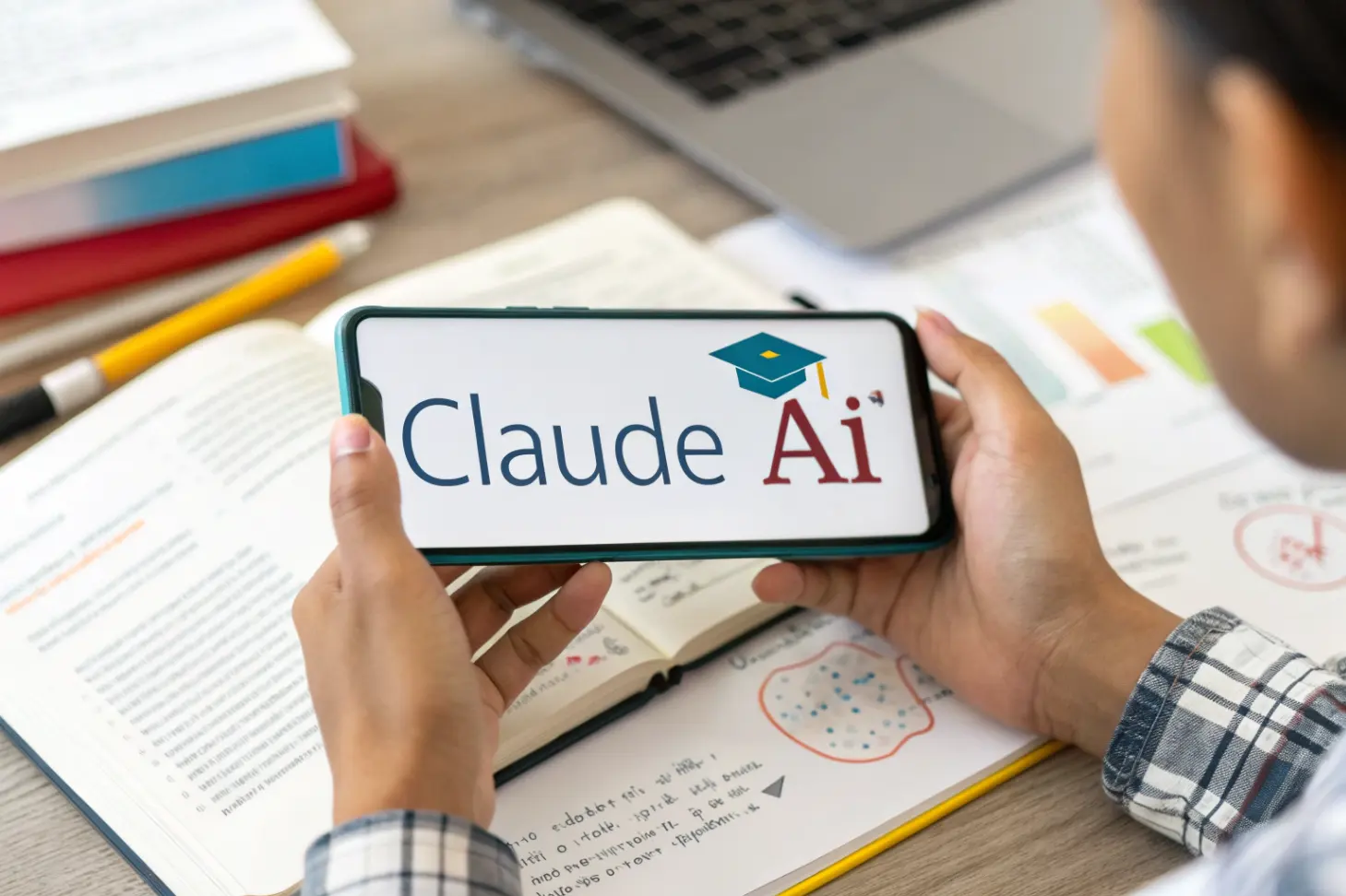 Claude AI для английского — обзор и особенности