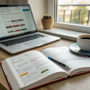 С чего начать самостоятельное изучение английского с ИИ