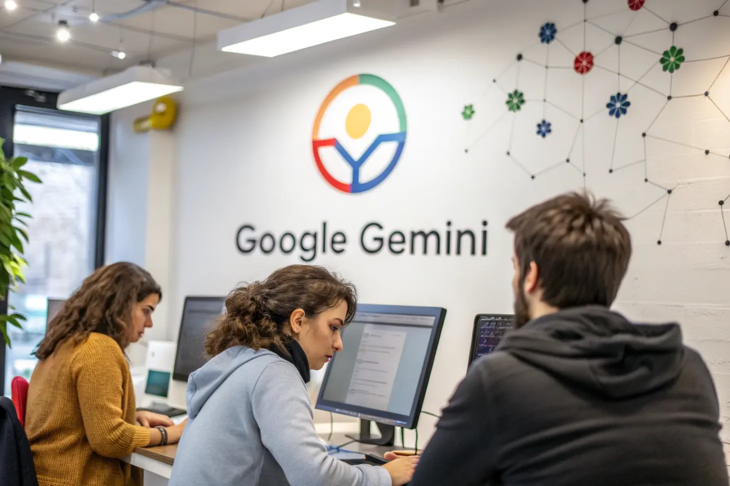 Google Gemini для английского — подходит ли для обучения