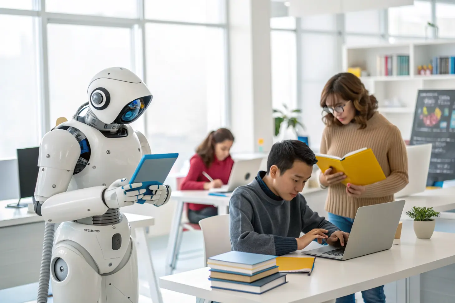 Выбор формата обучения под цели