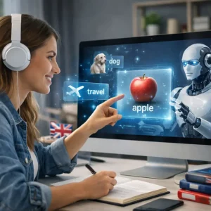 Как расширять словарный запас английского с помощью ИИ