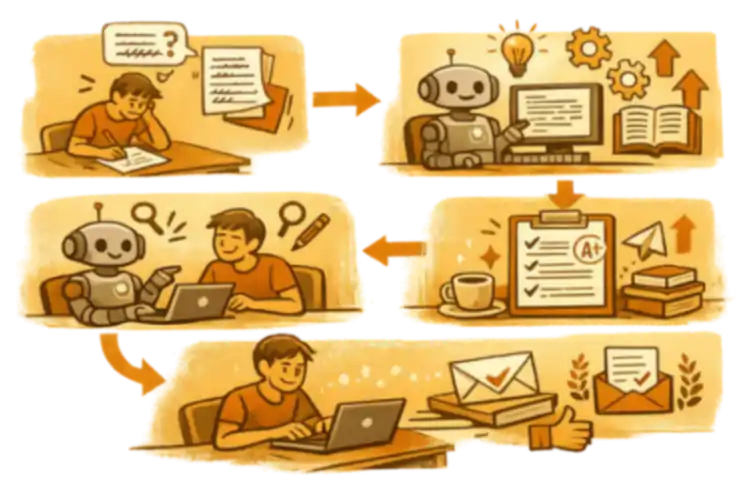 Промты для повседневного общения и small talk