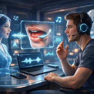 Как улучшить произношение английского с помощью ИИ