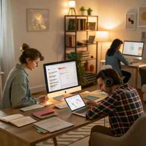 План изучения английского с ИИ под конкретные цели