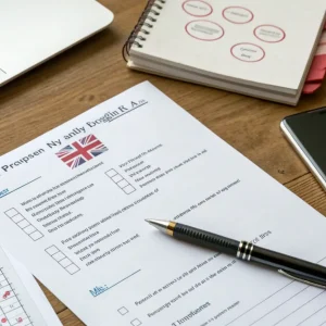 Ошибки при использовании промптов для изучения английского языка