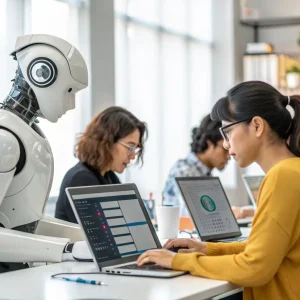 Как поддерживать уровень английского с помощью ИИ