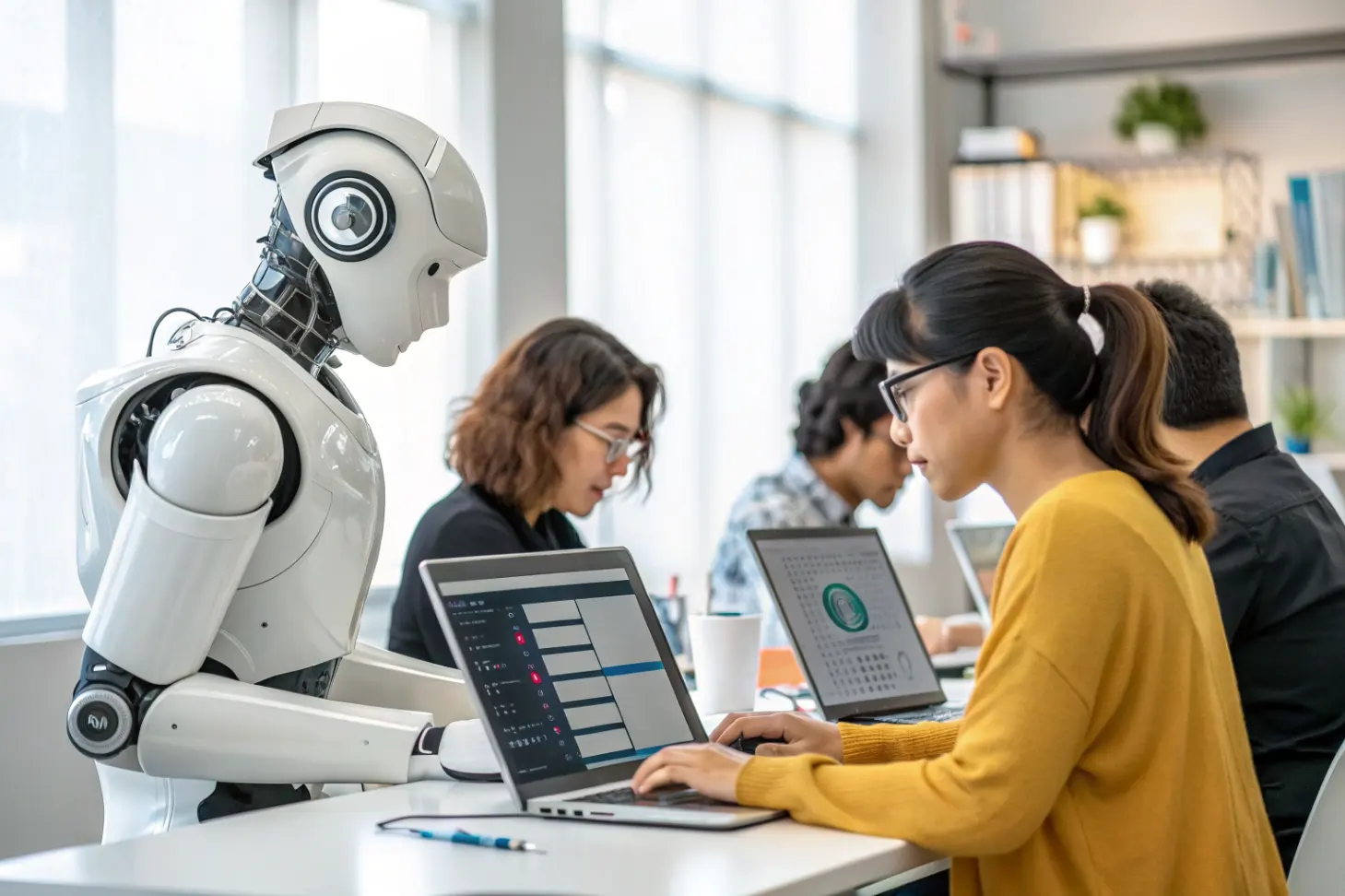 Как поддерживать английский с помощью ИИ