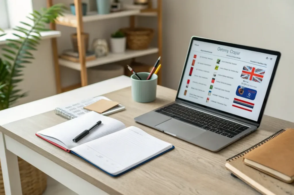 Грамматика без перегрузки и заучивания