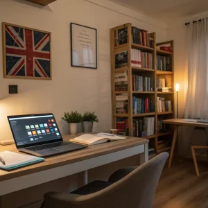 Промты для изучения английского с нуля