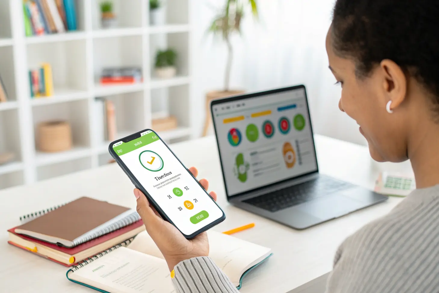 Как алгоритмы Duolingo анализируют уровень английского языка