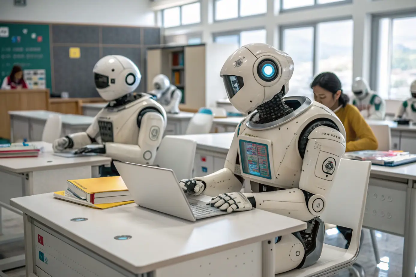 Роль промптов в изучении английской грамматики