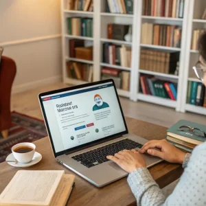 Как практиковать разговорный английский с ИИ