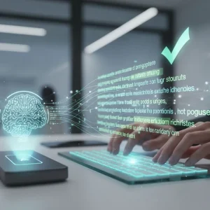 Как улучшить письмо на английском с помощью ИИ