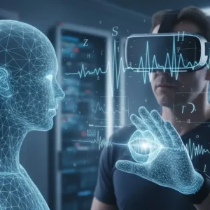 Работа над акцентом и интонацией в английском с ИИ