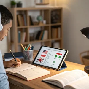 Подходит ли изучение английского языка с ИИ для самостоятельного обучения