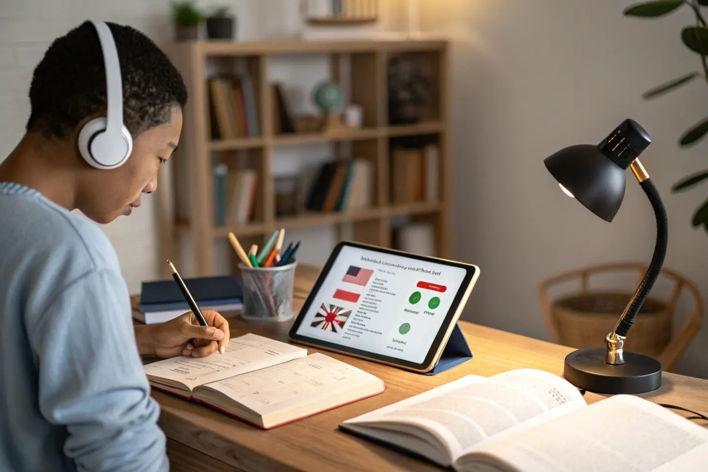 Стоит ли учить английский с ИИ самостоятельно