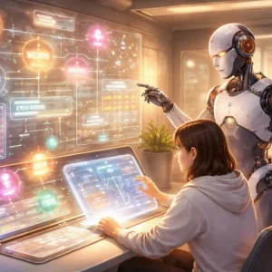 Как ИИ помогает разобраться в грамматике английского языка